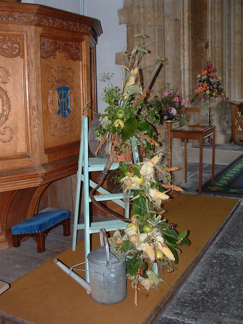 A Celebration Of Flowers 2008 04